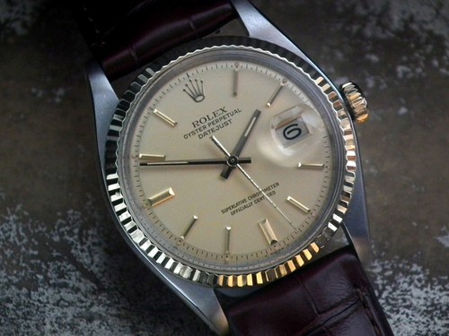 Stunning 1978 steel solid - 1978,
