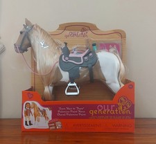 Our Generation Hair Play