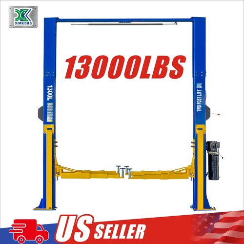 Post car lift - 1300l, heavy