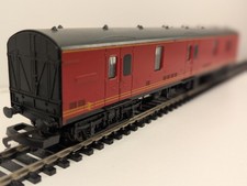 Lima OO Gauge BR GUV 93395