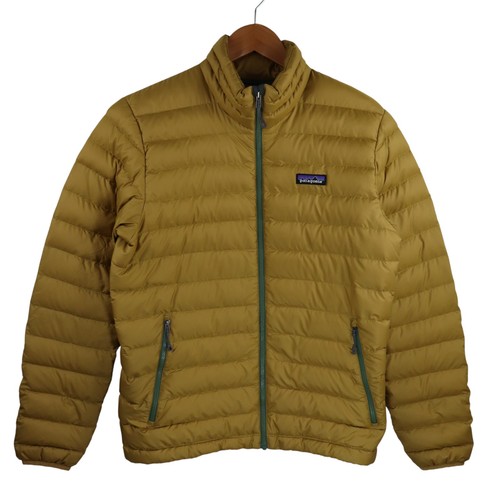 Patagonia down sweater puffer - patagonia,