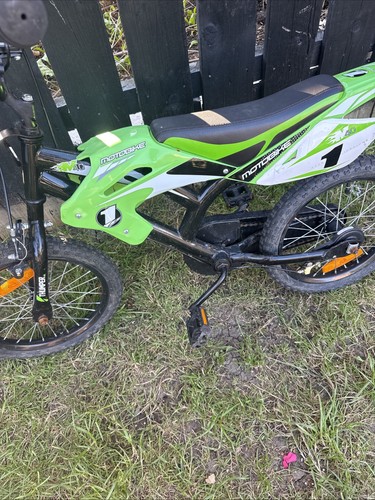 Title motobike hunter - motobike,