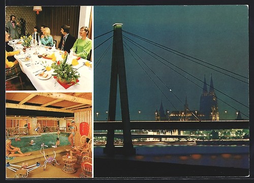 Leverkusen ramada hotel am - leverkusen,,