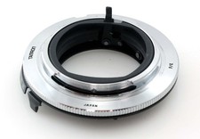 Tamron Lens Adaptall 2 AD2