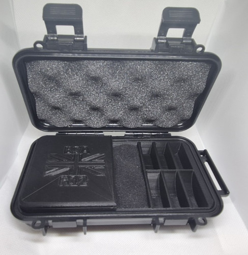 Bsa r12 magazine - magazine, case