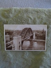 Valentine's Postcard Tyne