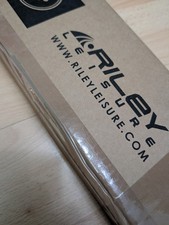 Riley BCE Heritage Snooker Cue