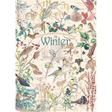 Country Diary Winter - Brand