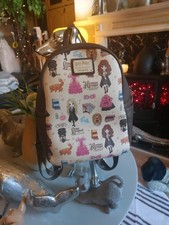 Loungefly Backpack  Harry