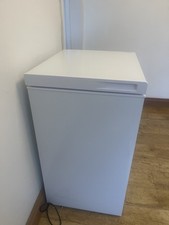Logic Chest Freezer 96 Litres