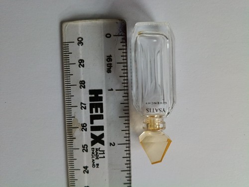 Vintage used ysatis - used,