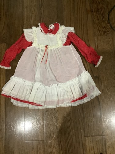 Vintage bryan red white - vintage,