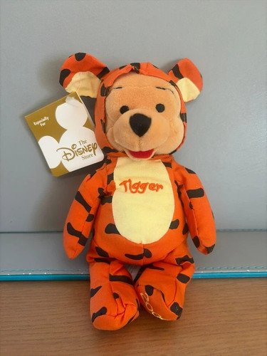 Disney store winnie the pooh - the,