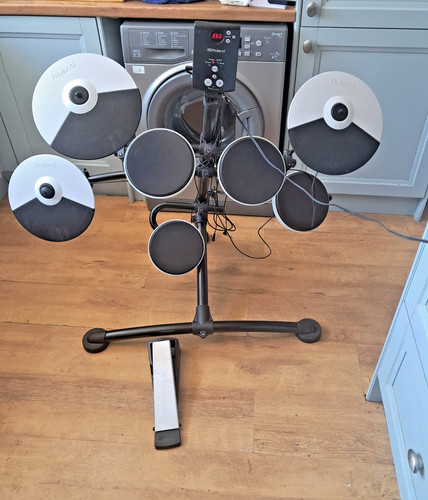 Roland compact v drums - compact, v-drums