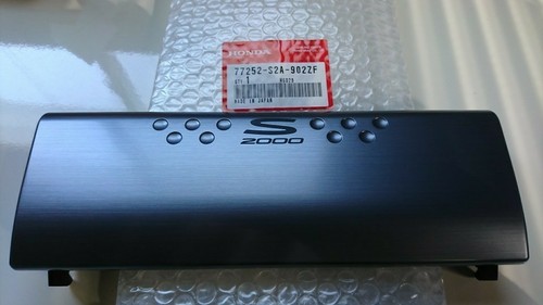 Honda genuine s2000 - genuine, ap2