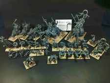 Ogre Kingdom Army Warhammer