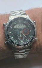 Citizen Promaster Yacht Timer