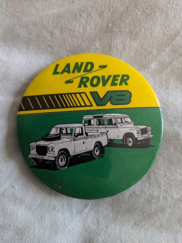 Vintage 1970s land rover - vintage,