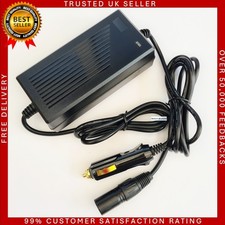 Mobility Scooter In Car Lithium Battery Charger Solax Easylife Smarti Flex 24v