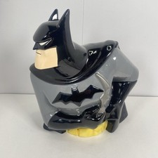 Batman animated series cookie - series,