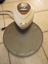 Presto Pizzazz Rotating