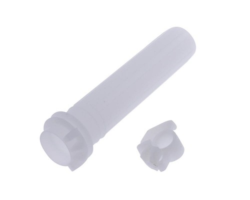 Throttle sleeve scorpex - throttle,