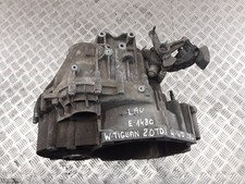 2008 tiguan gearbox - tiguan, 6