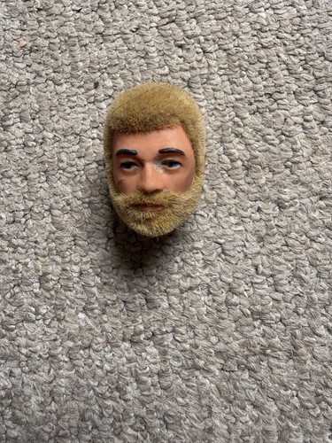 Vintage action man palitoy - palitoy, vam