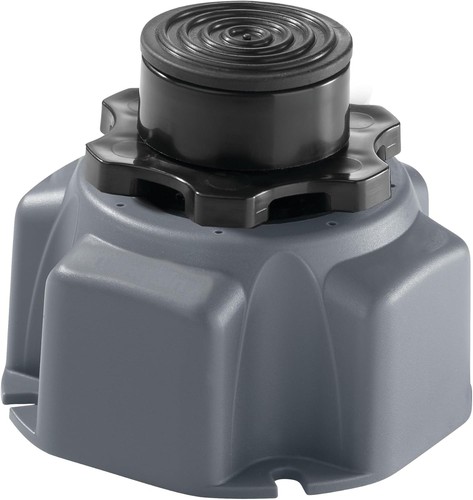 Wirquin 30719799 set feet - wirquin, 4?feet