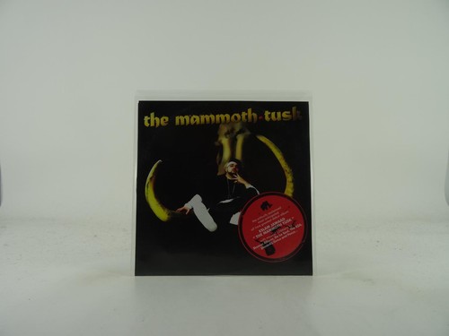 Eslam jawaad the mammoth - eslam,
