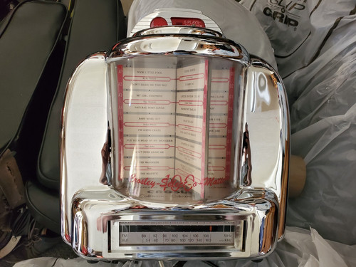 Crosley limited edition - crosley, cr-9