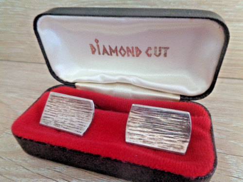Sterling silver patterned - silver,