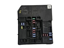 NISSAN LEAF EV FUSE BOX IN ENGINE BAY 2017-2023 284B75SA3B