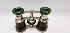VINTAGE THEATRE OPERA GLASSES