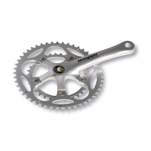 Stronglight crank and - stronglight,