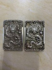 2Pcs Wonderful Hand Made