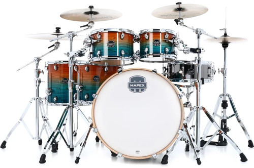 Mapex armory studioease fast - mapex,