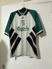 Adidas Vintage Liverpool FC