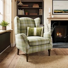 Charnwood gingham checked - charnwood,