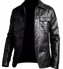 Men’s Premium Lambskin