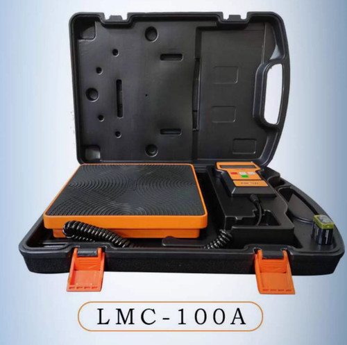 Refrigerant electronic scale - refrigerant,