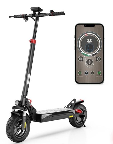 Scooter - ,