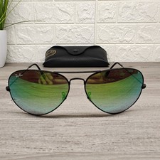 Ray-Ban RB3025 Aviator Large