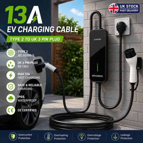 Electric vehicle car charger - car,