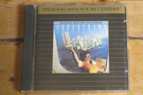 Supertramp breakfast in - -,