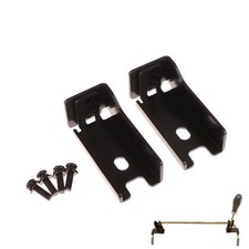 1Pair TV Base Stand Bracket