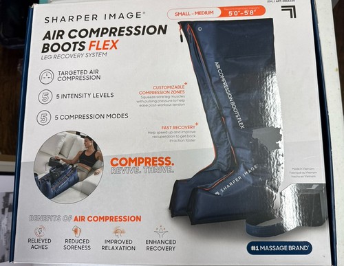 Sharper image powerboost - image,
