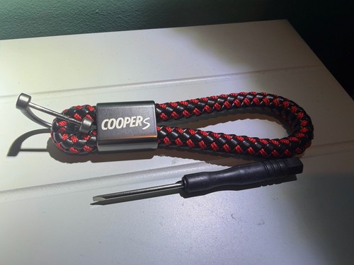 Mini cooper black - cooper,