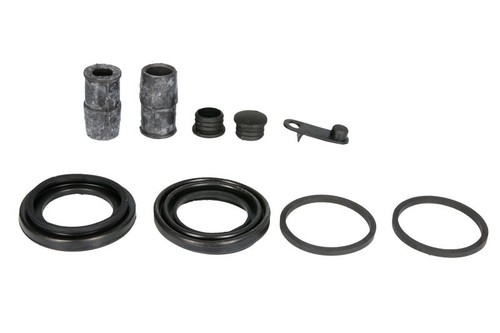 Brake caliper repair - , kit