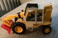 Vintage Britains Farm Vehicles